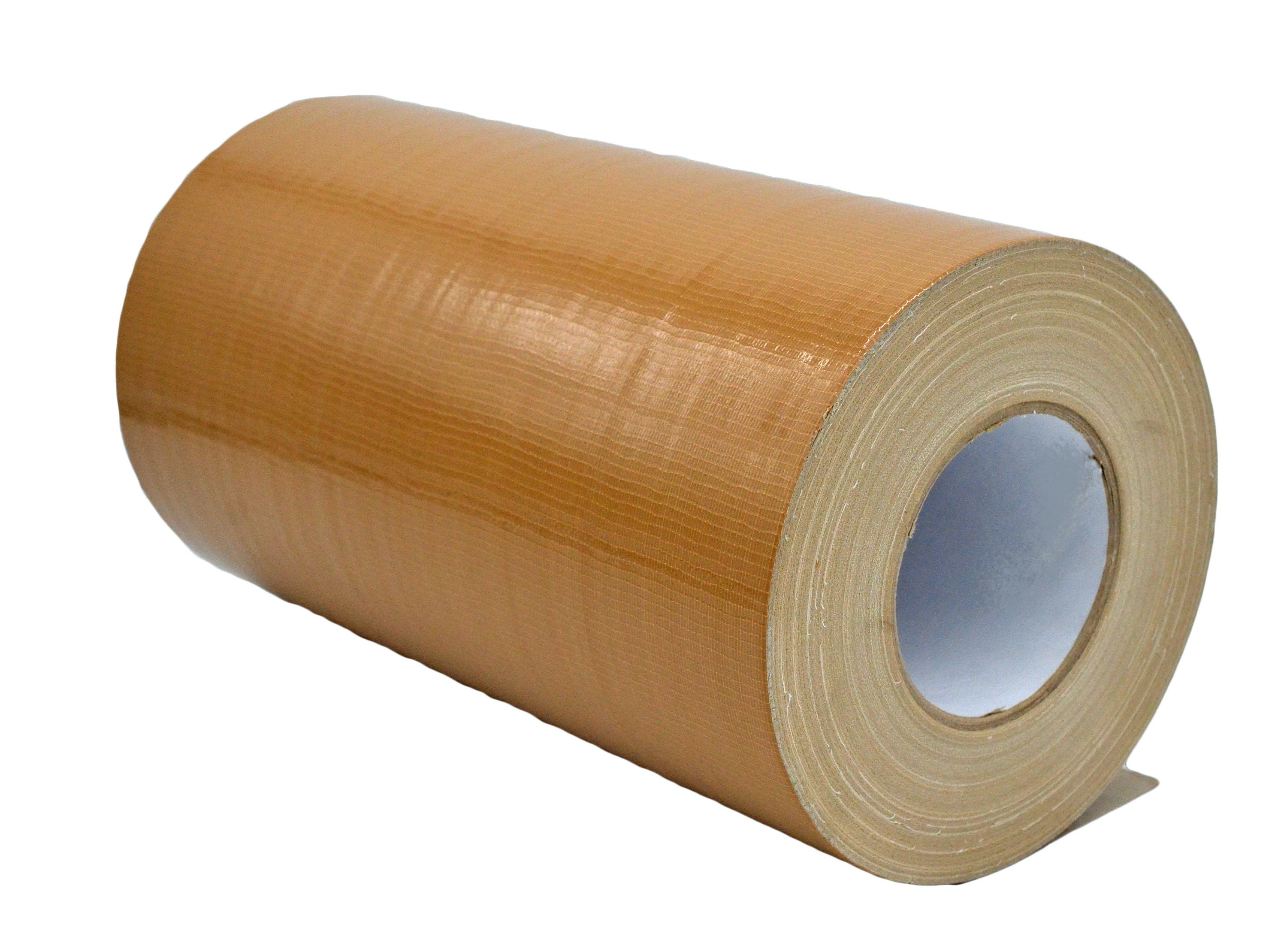 Advanced Strength Tan Duct Tape 60 Yds. Industrial Grade Etsy UK
