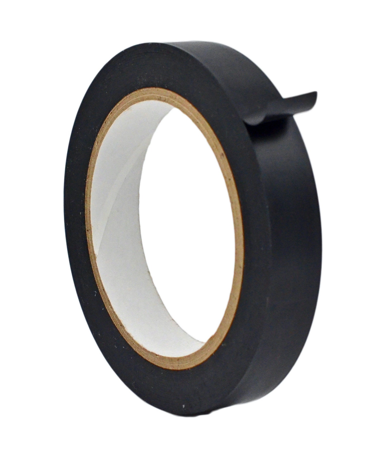 Black Vinyl Pinstriping Tape 36 Yds. for School Gym Marking Etsy