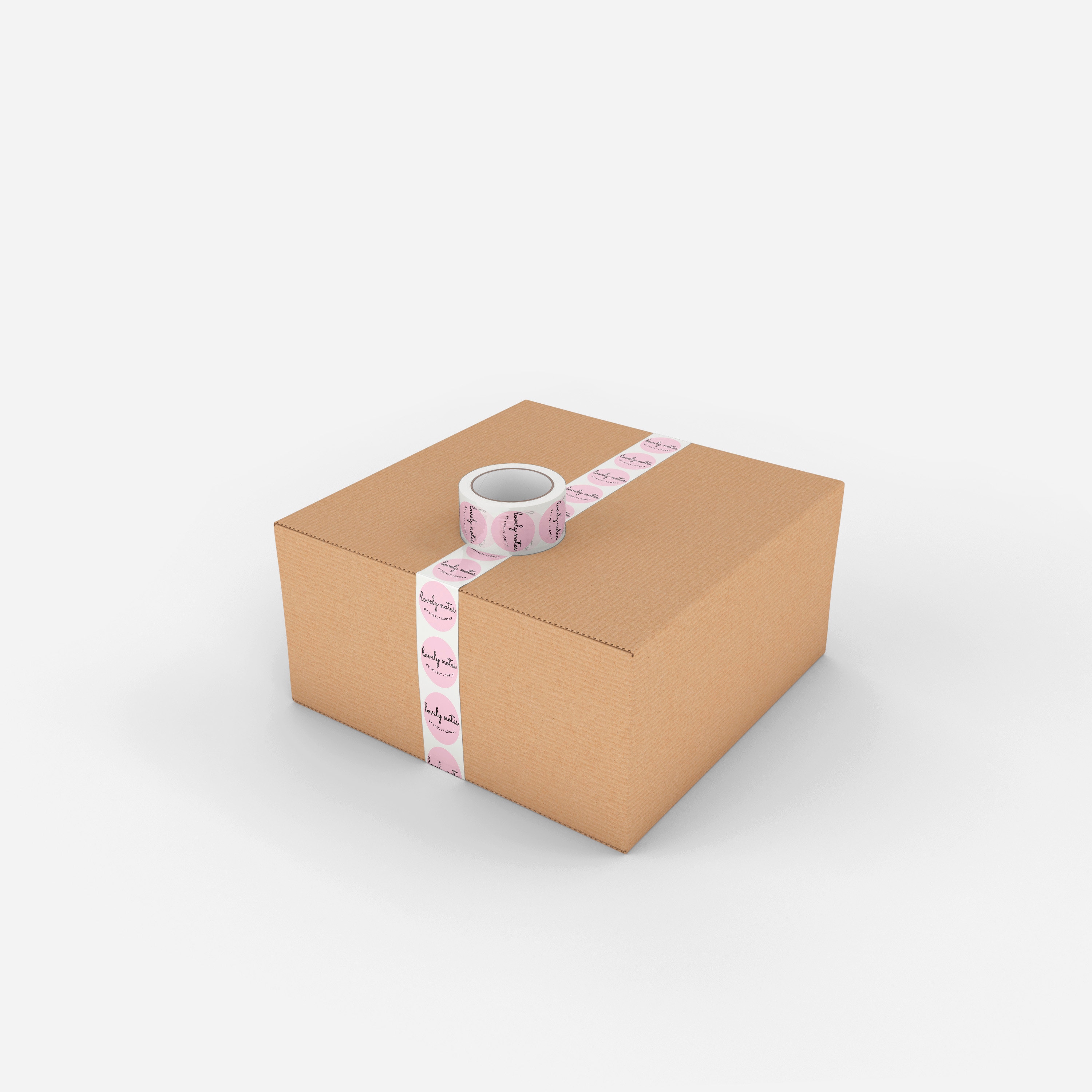 Pacplus® CONTENTS CHECKED SECURITY SEALED Tape | Tripak Ltd - View #7