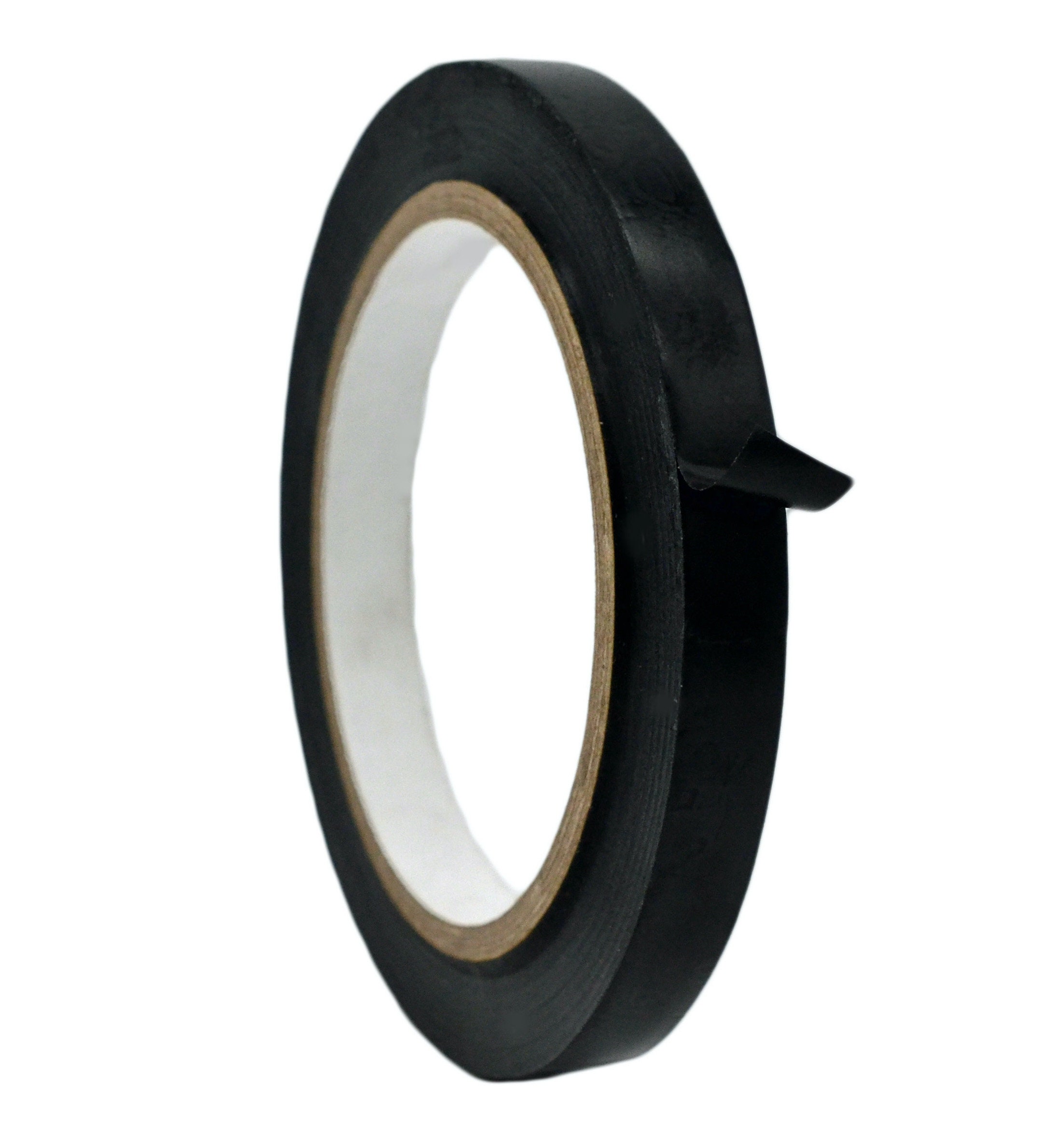 Black Vinyl Pinstriping Tape 36 yds. for School Gym Marking Etsy