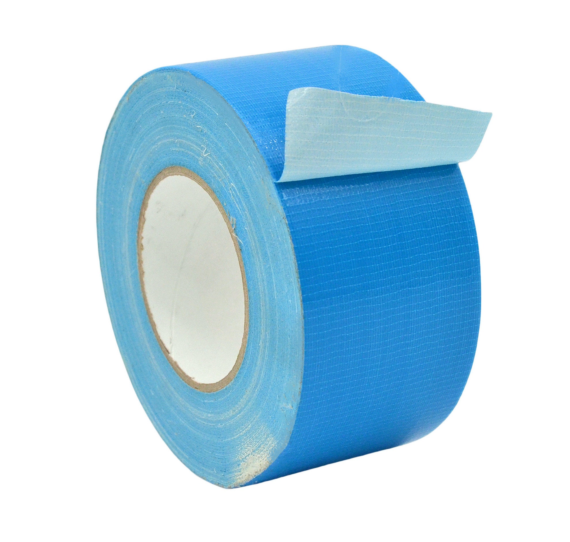 Advanced Strength Sky Blue Duct Tape 60 yds. Etsy.de