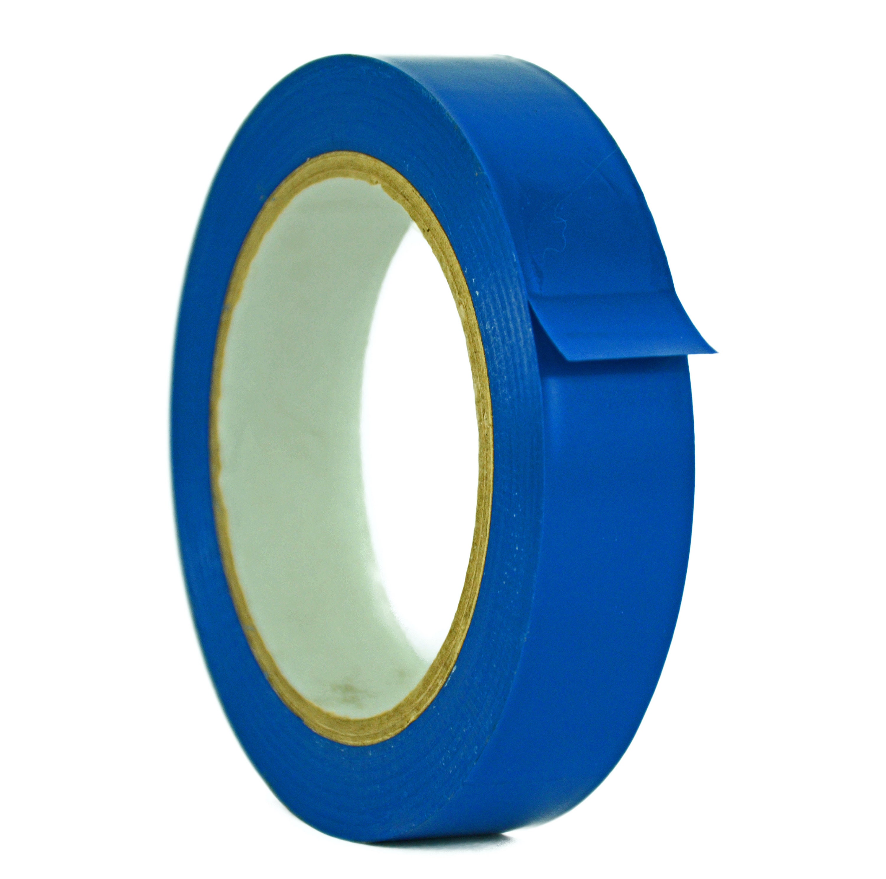 Dark Blue Vinyl Pinstriping Tape 36 yds. for School Gym Etsy