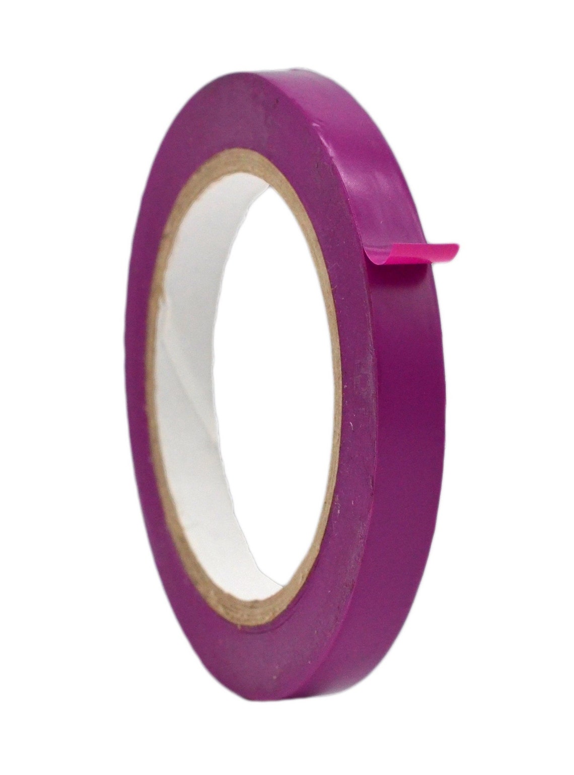 Purple Vinyl Pinstriping Tape 36 yds. for School Gym Marking Etsy