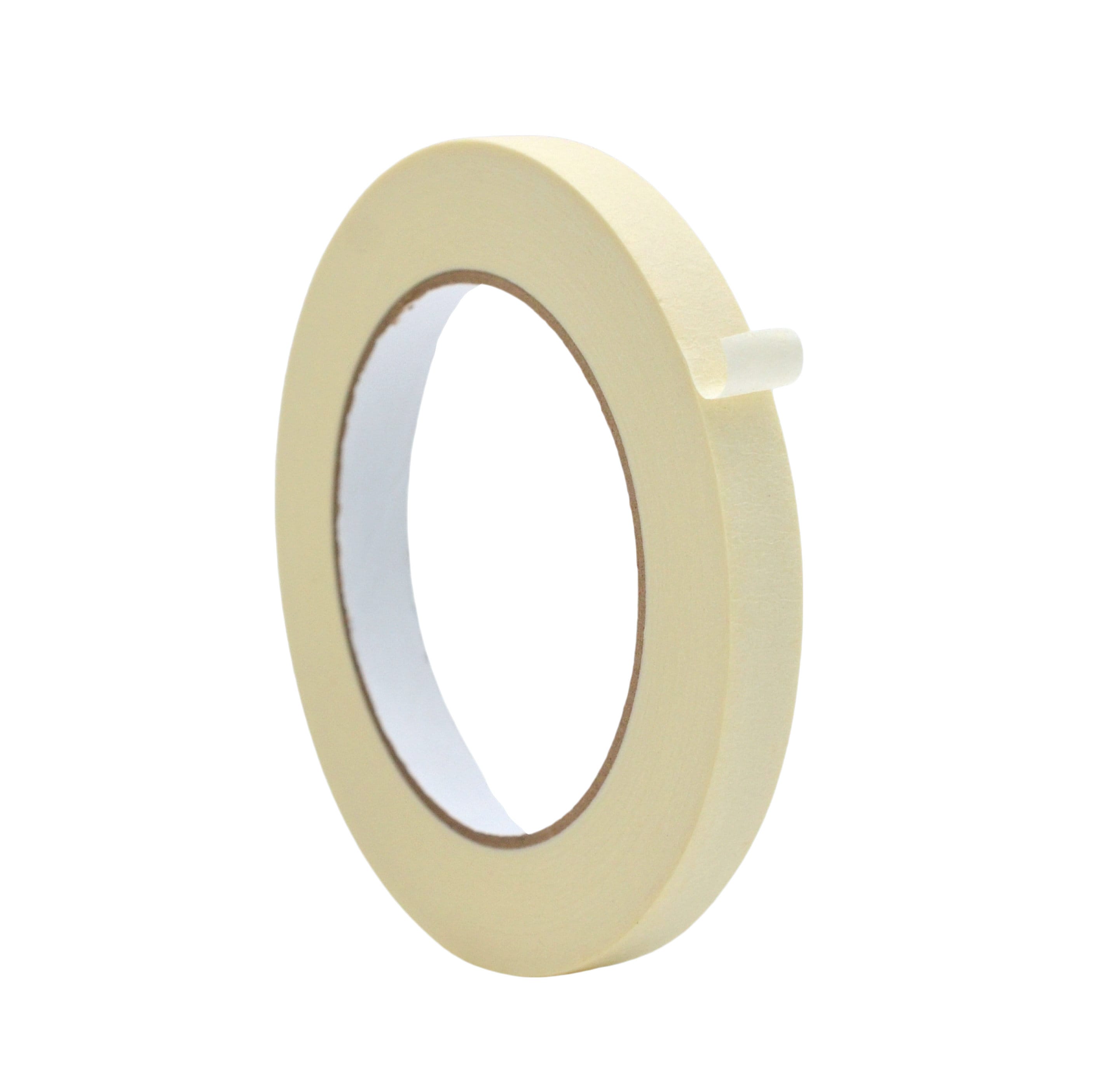 Masking Tape for General Purpose/Painting. 1/2 inch x 60 yds. Etsy