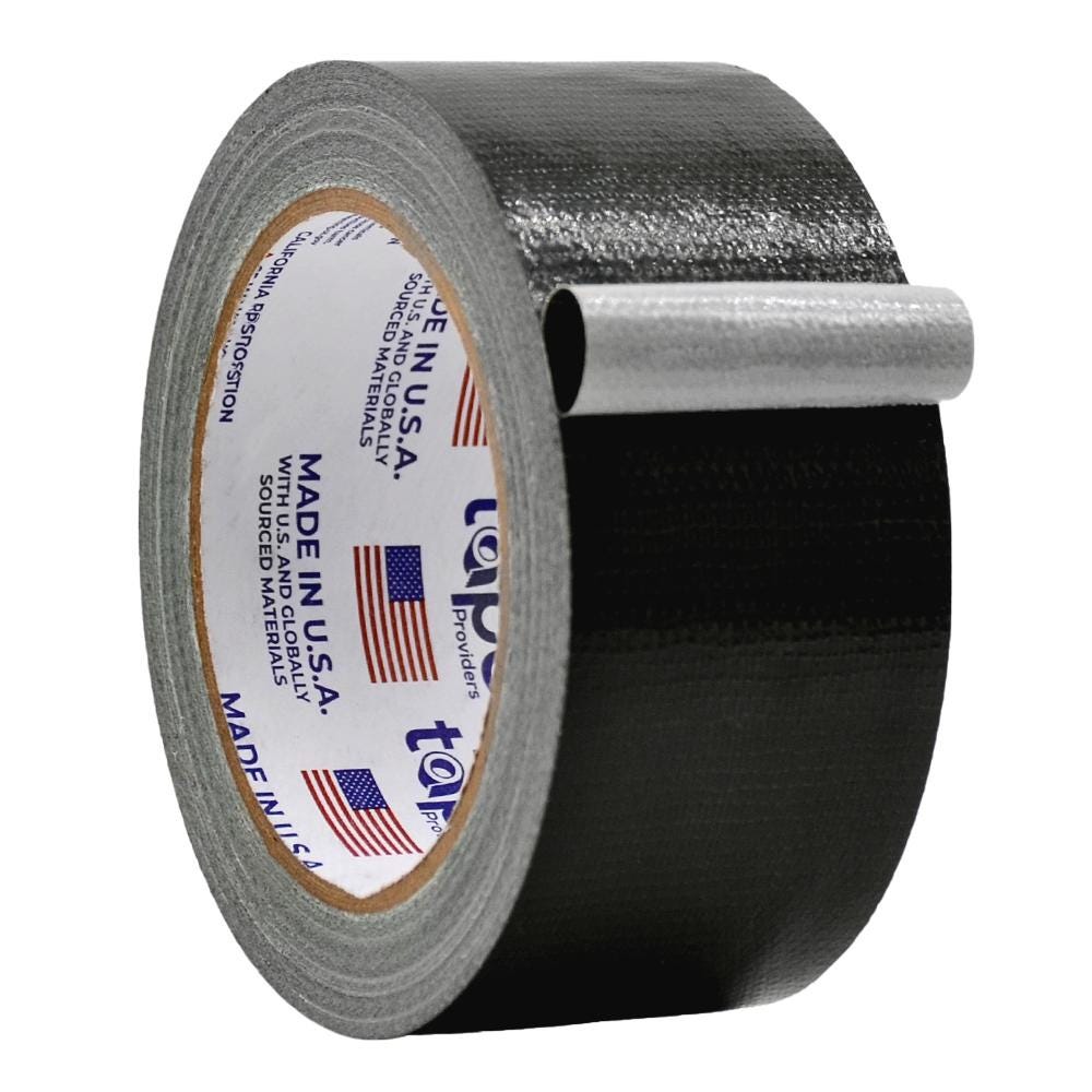 Nastro adesivo trasparente da 36 rotoli da 4,8 cm x 60 m per