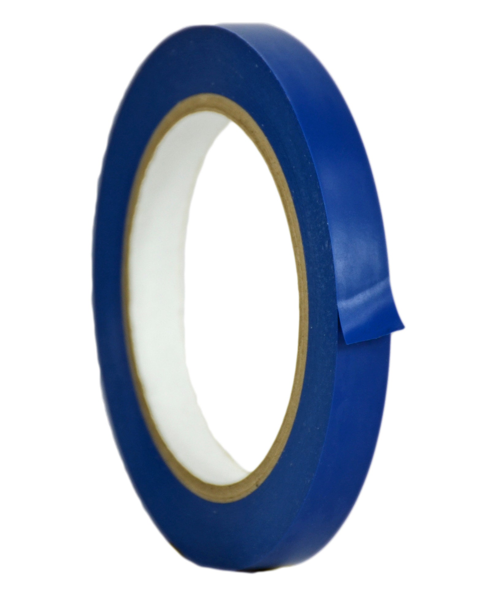 Dark Blue Vinyl Pinstriping Tape 36 Yds. for School Gym Etsy