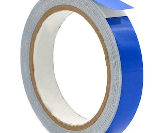 Nastro Riflettente Nero Da 2 Pollici Oralite 5700 Tipo 1 Engineer Grade EG Orafol Reflexite Riflette Bianco (ultra Luminoso) 10', 20', 30', 150' Piedi - Italia - Foto 2