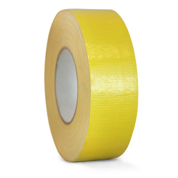 Yellow Duct Tape Etsy