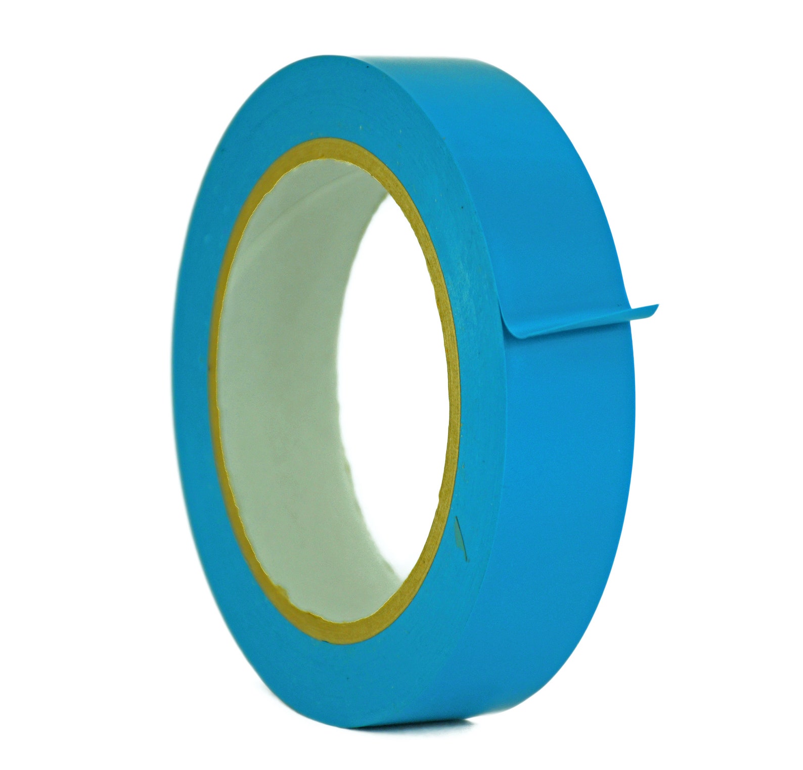 Light Blue Vinyl Pinstriping Tape 36 Yds. for School Gym Etsy