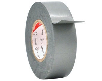 Professional Grade General Purpose Electrical Tape UL/CSA listed core. Vinyl Rubber Adhesive: 1 inch x 66ft.