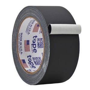 Gaffer Tape - 2 inch X 60 yds. - Residue Free