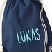 see more listings in the Gym bag cotton section
