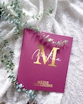 Personalized certificate folder for children with name | Certificate folder for school children girls boys | Certificate folder gift for school enrollment product logo