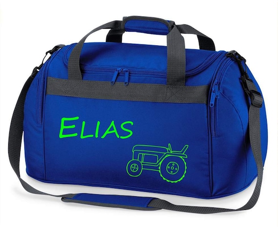 Bolsa de deporte con para niños Motif - España