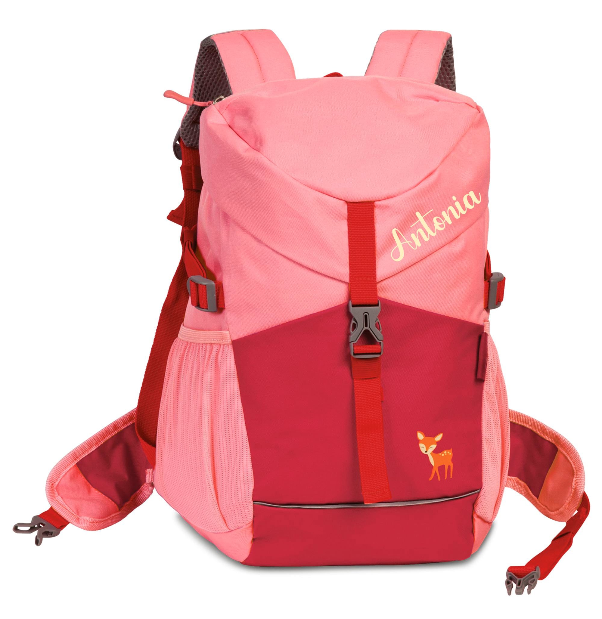 Personalized Hiking Backpack for Children | Children's