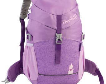 Personalized Hiking Backpack for Children | Children's