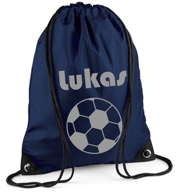 football gym bag