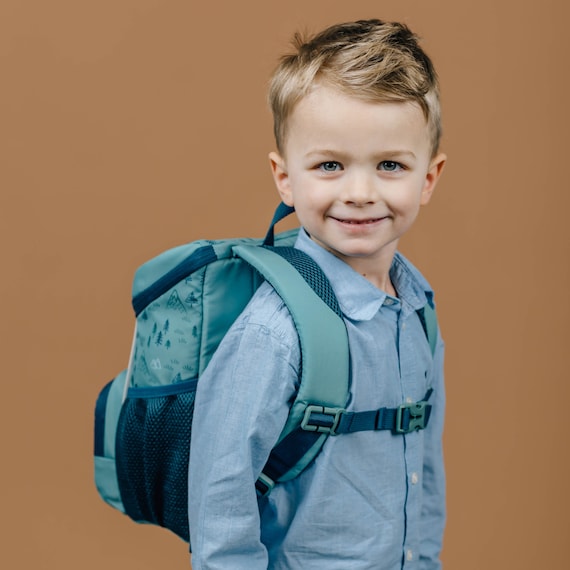 bobby mini backpack Hero Small Anti-Theft XD Design Mini Backpack Boys Chest Bag