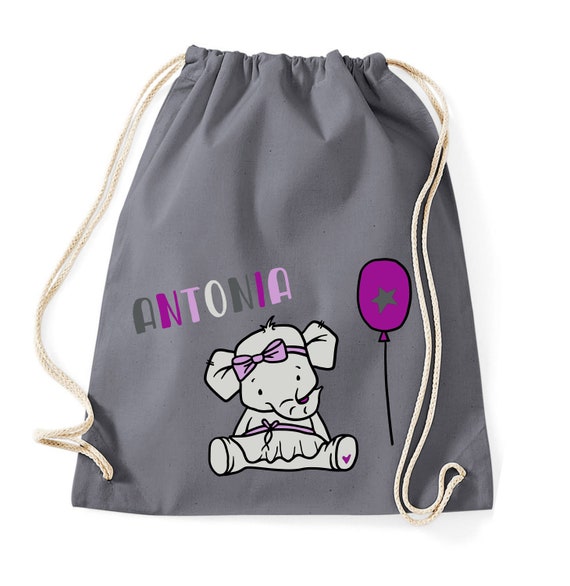 elle gym bag