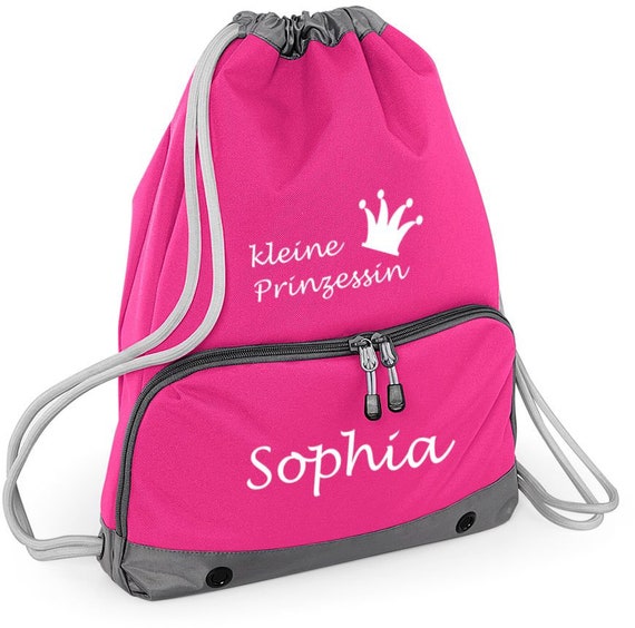 premium gym bag