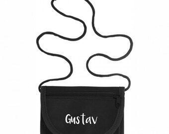 Thoquene Fußball Brustbeutel Kinder - Geldbeutel Mit Schlüsselanhänger Für Jungen Und Mädchen