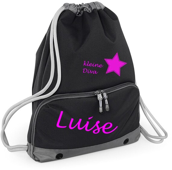 premium gym bag