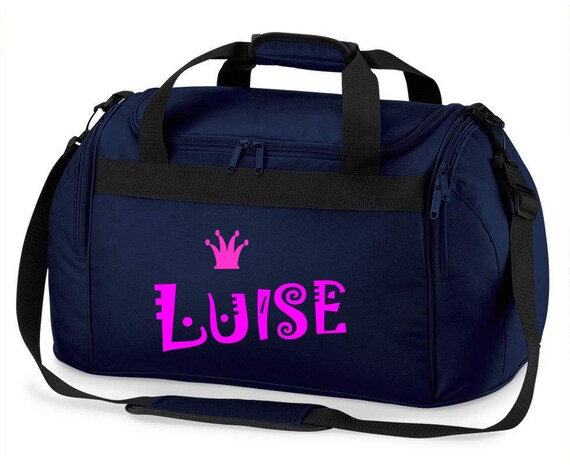 travel bag name
