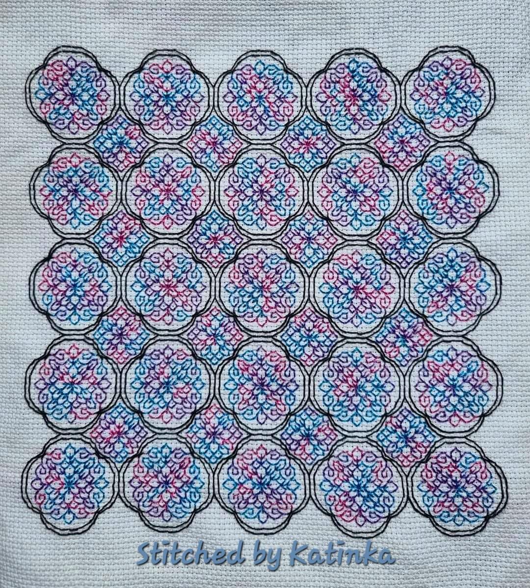 xxInfinityStitchesxx - Etsy 日本