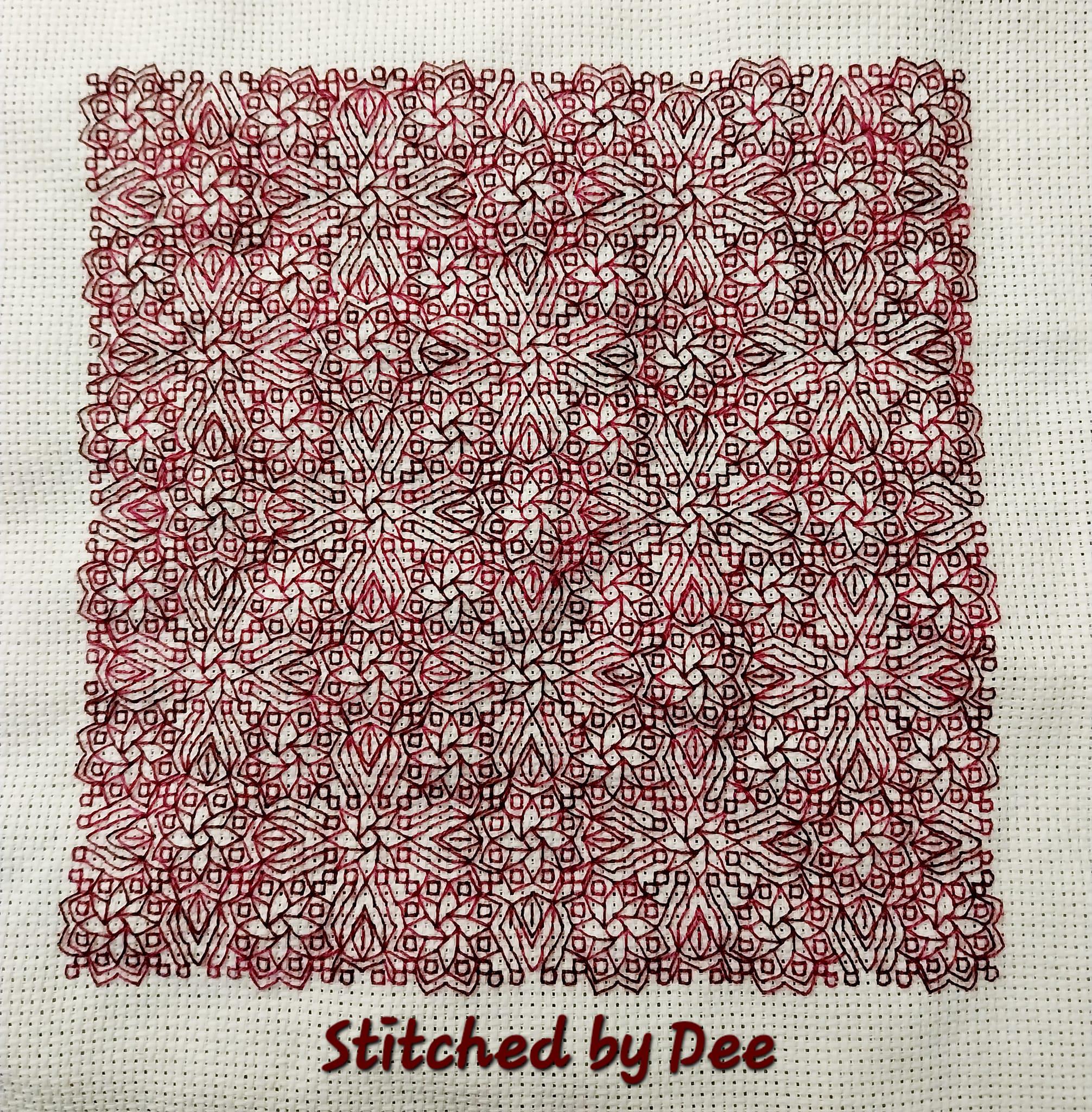 専用♡ハンドメイド パッチワーククロス⊹⁺⸜(ᐡ⸝ɞ̴̶̷ ·̮ ɞ̴̶̷⸝ᐡ)