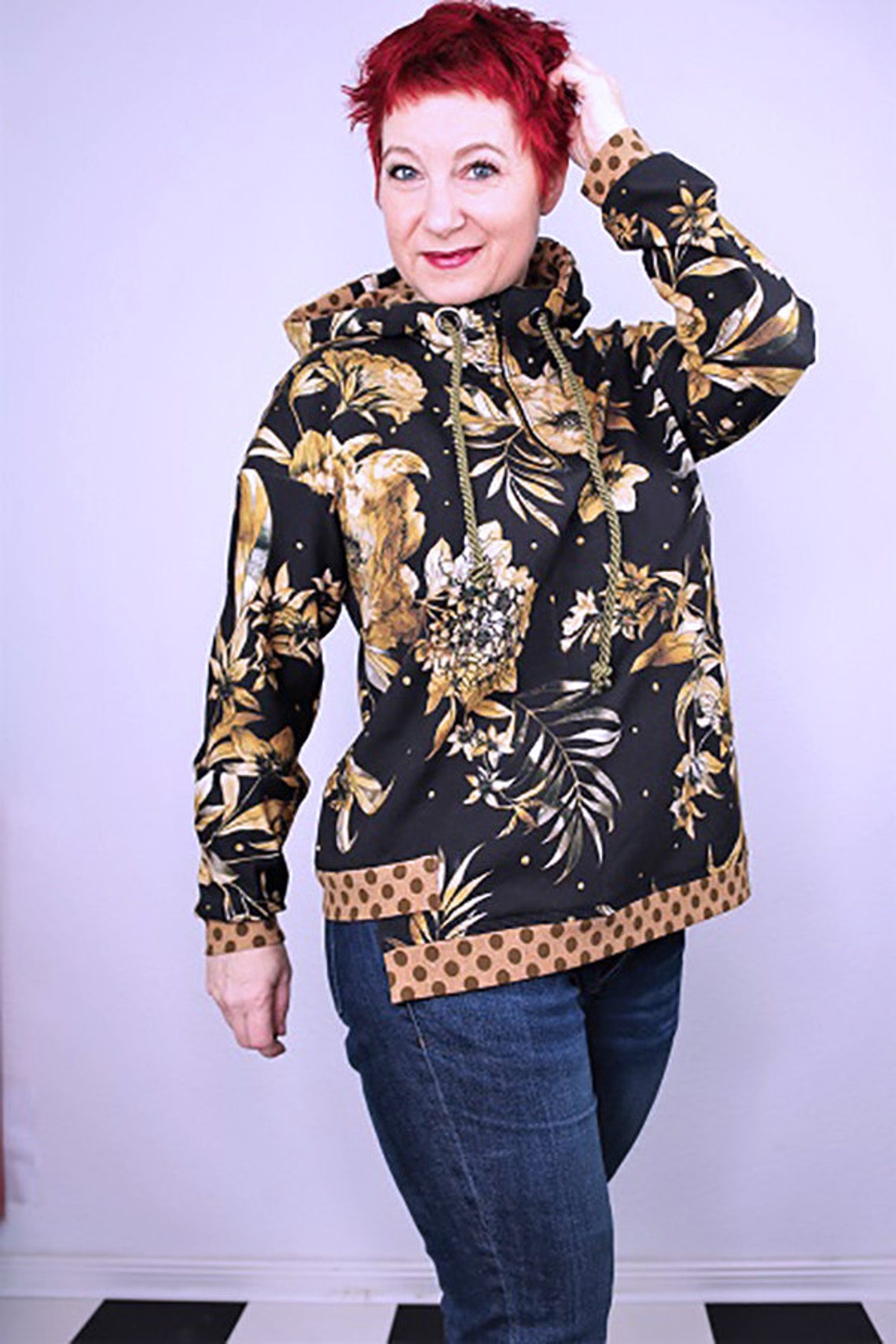 Inaya Sweater main image 0