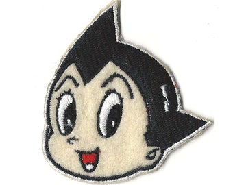 Download Astro Boy Svg Etsy