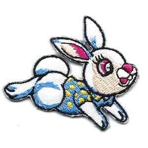 muscular rabbit  Pin for Sale by Alex3214