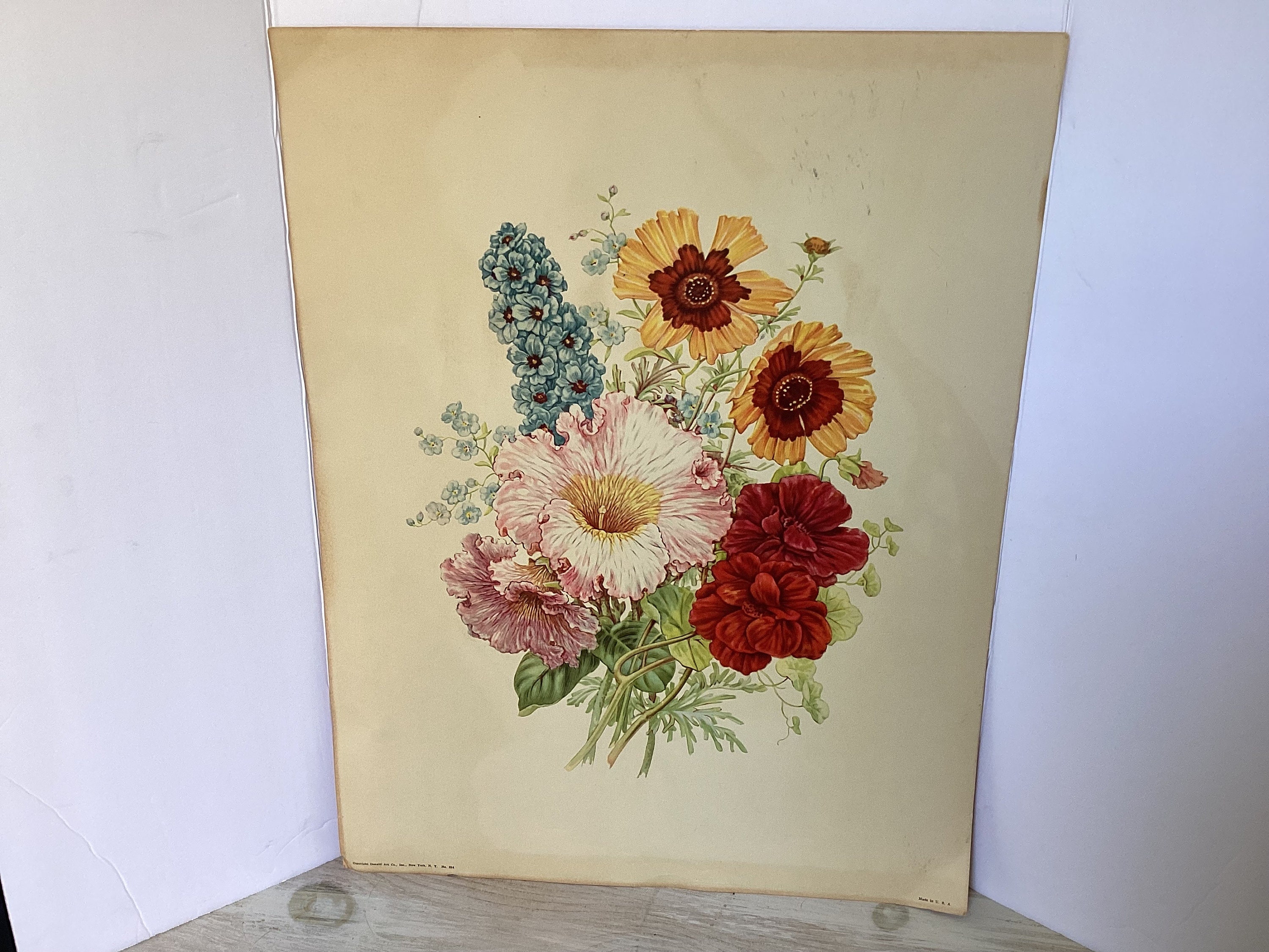 Donald Art Co Inc - Etsy