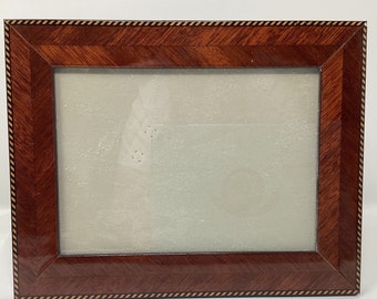 Tizo wooden decorative 5x7 picture frame