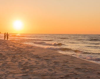 Gulf Shores Beach, Shore Life, Beach Fishing, Orange Beach Decor, Sunrise Photography, Beach Condo Sunset, Ocean Pier Photography