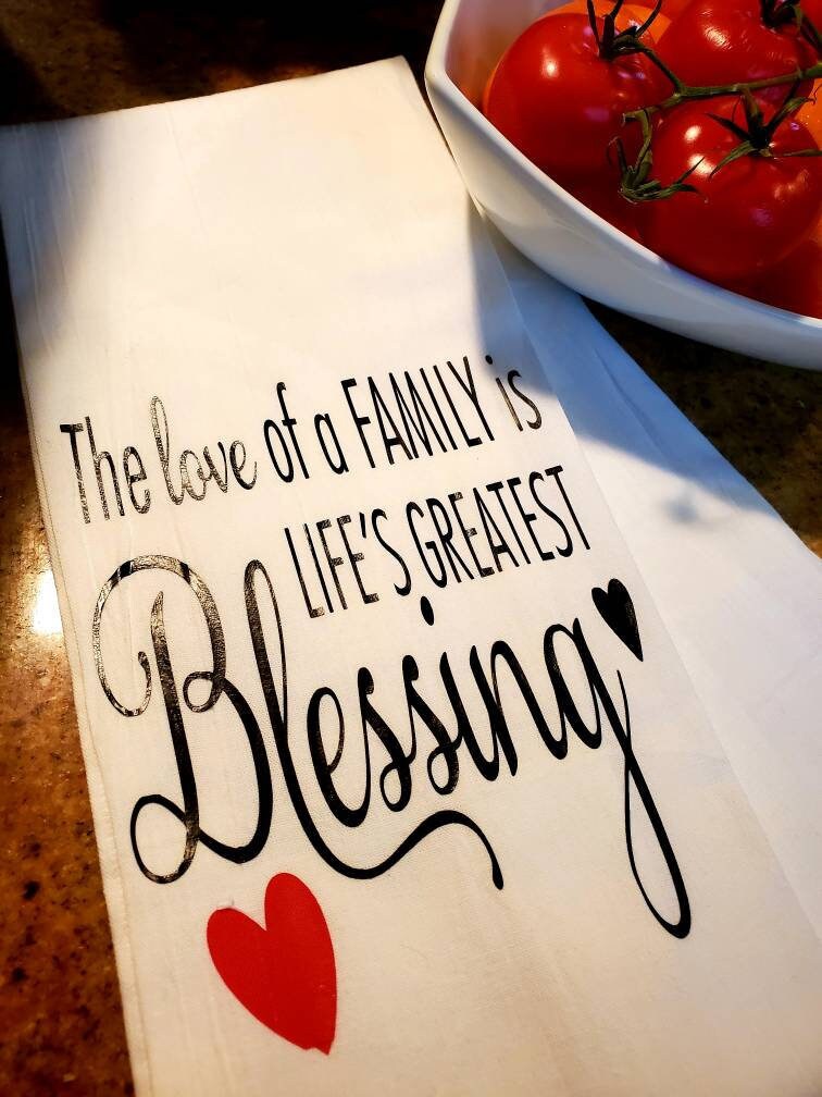 Toallas de cocina divertidas / Colores personalizables / | Etsy