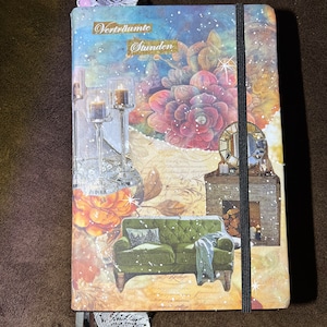 Junk Journal Journal Journal Vintage