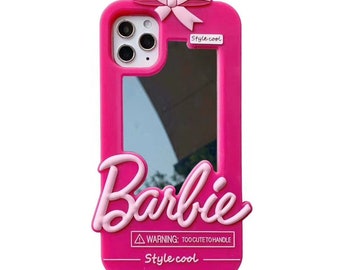 barbie phone case samsung