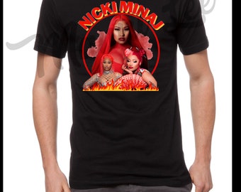 Nicki Minaj PNG