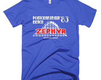 Pontchartrain Beach Etsy