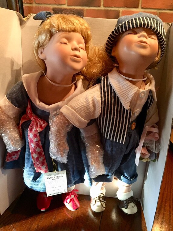 geppeddo baby dolls