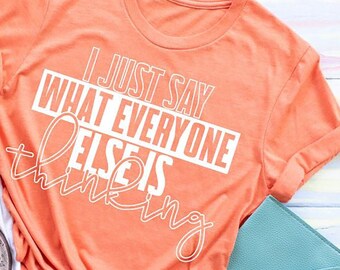 Sarcastic Shirt - Funny Mom Shirt - Sarcasm Shirt - Mom Life Shirt - Funny Graphic Tee - Introvert Shirt - Funny Sayings Shirt