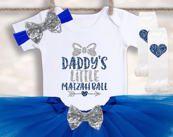 infant hanukkah clothing