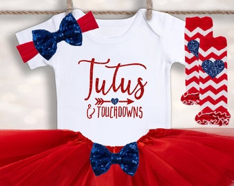 buffalo bills baby girl clothes