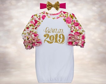 born in 2019 baby gifts