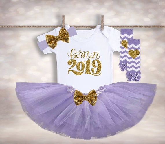 born in 2019 outfit