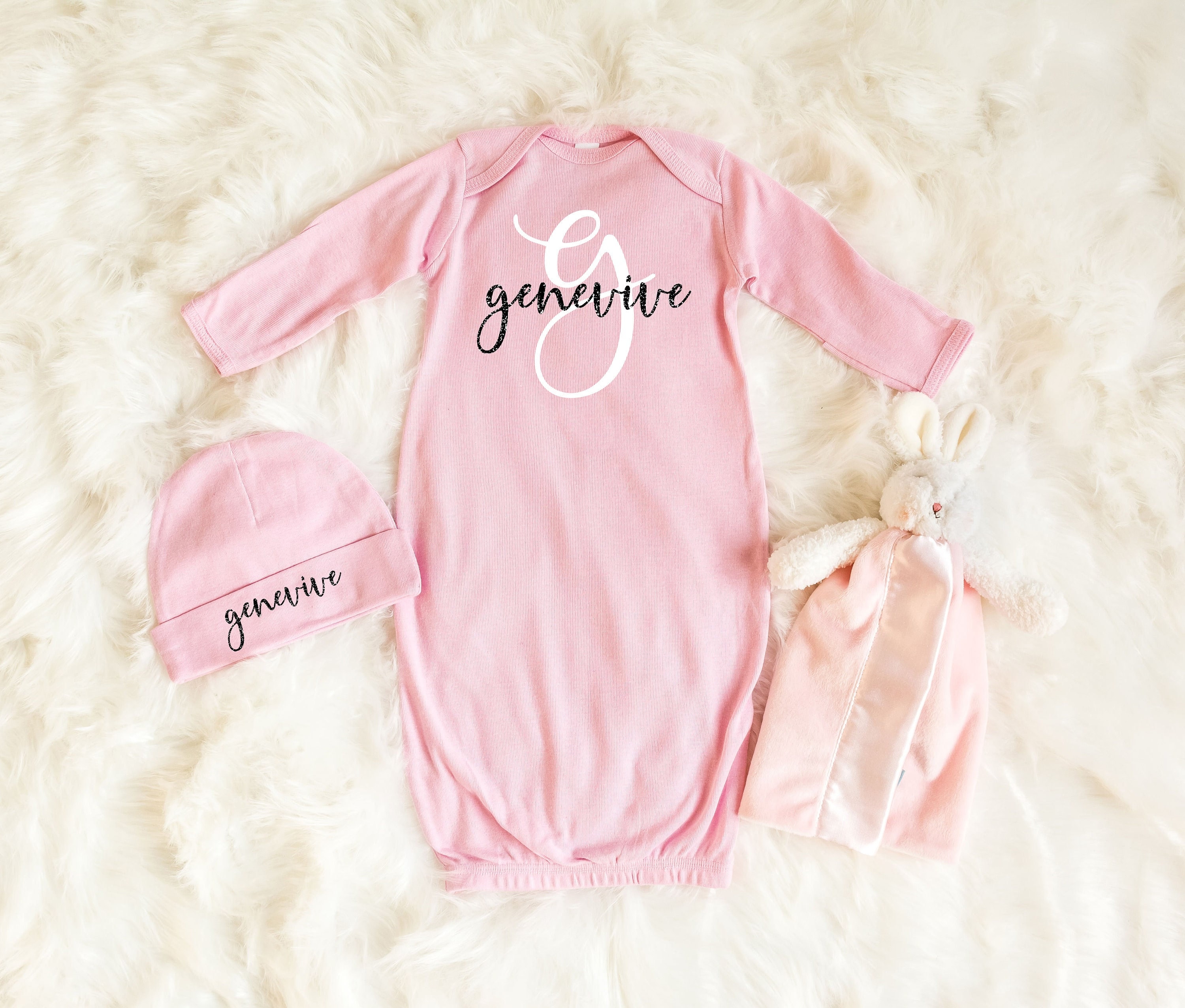 Newborn sleepers girl sale