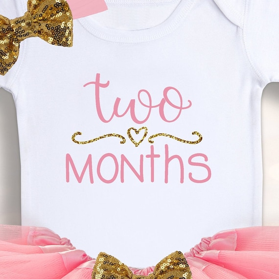 Gift for 2 hotsell months baby girl