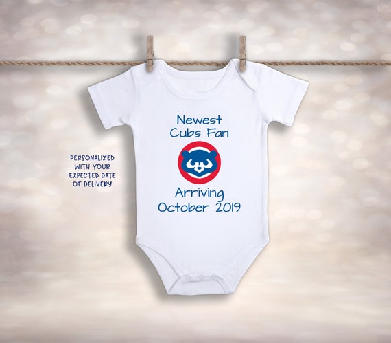 cubs clothing