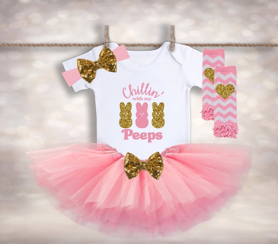 easter tutu outfits